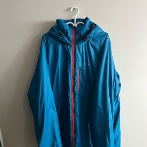 Men’s Oakley winter jacket